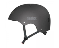 SEGWAY-NINEBOT Kask dla dorosłych, czarny (L) - 1152118 - zdjęcie 2